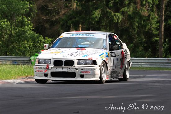 VLN 26-05-2007 02 Hatzenbach I 012