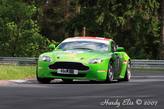 VLN 26-05-2007 02 Hatzenbach I 013