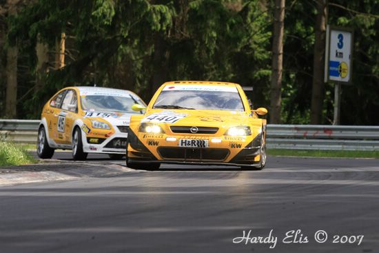 VLN 26-05-2007 02 Hatzenbach I 014