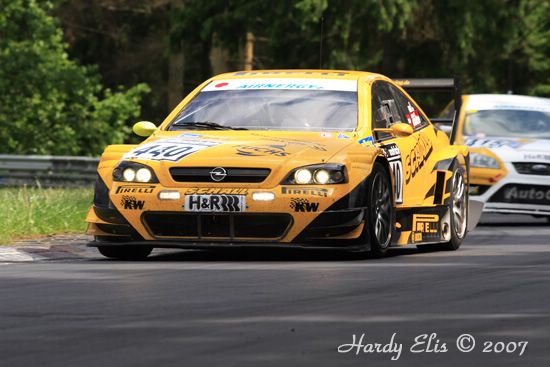 VLN 26-05-2007 02 Hatzenbach I 015