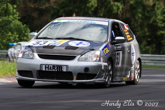 VLN 26-05-2007 02 Hatzenbach I 016