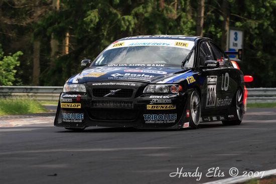 VLN 26-05-2007 02 Hatzenbach I 017