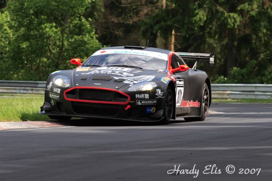 VLN 26-05-2007 02 Hatzenbach I 018