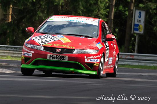 VLN 26-05-2007 02 Hatzenbach I 019