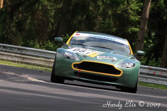 VLN 26-05-2007 02 Hatzenbach I 021