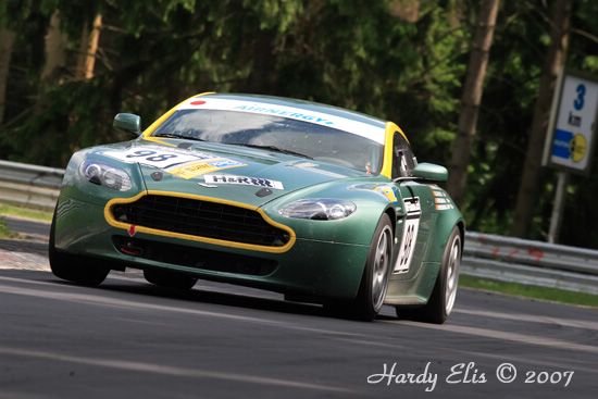 VLN 26-05-2007 02 Hatzenbach I 022