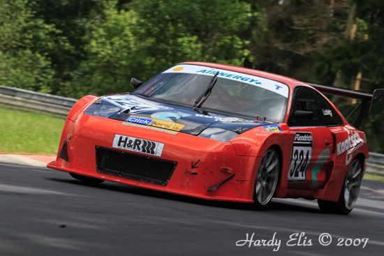 VLN 26-05-2007 02 Hatzenbach I 023