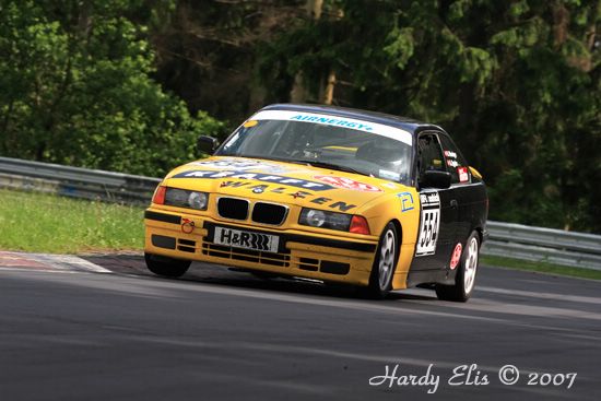 VLN 26-05-2007 02 Hatzenbach I 024