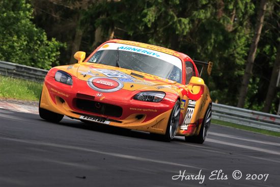 VLN 26-05-2007 02 Hatzenbach I 025