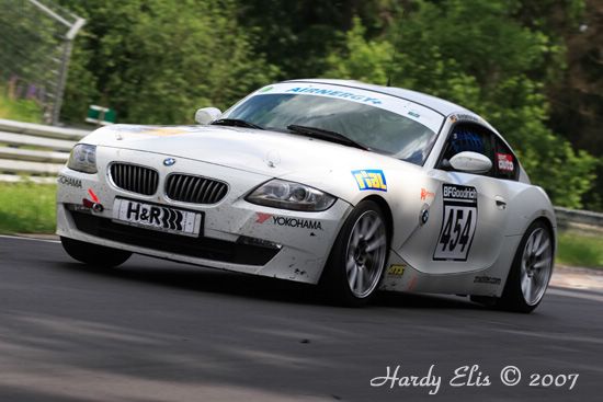 VLN 26-05-2007 02 Hatzenbach I 026