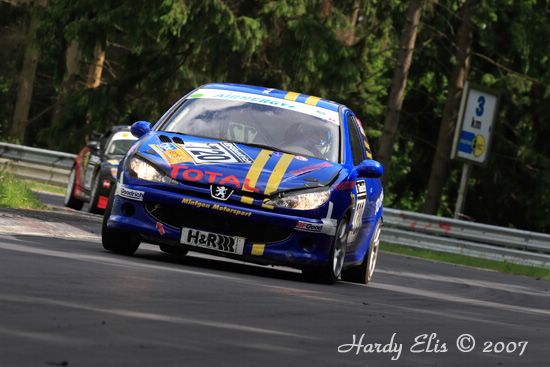 VLN 26-05-2007 02 Hatzenbach I 028
