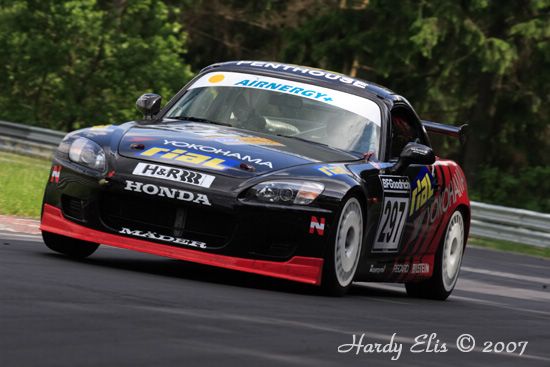 VLN 26-05-2007 02 Hatzenbach I 029
