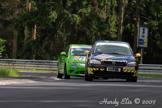 VLN 26-05-2007 02 Hatzenbach I 030