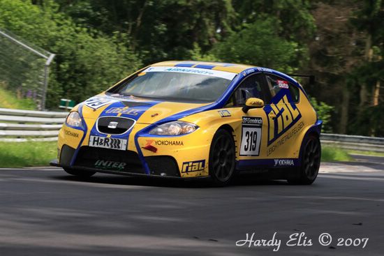 VLN 26-05-2007 02 Hatzenbach I 031