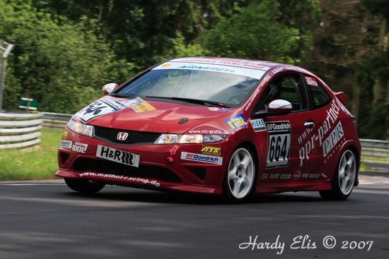 VLN 26-05-2007 02 Hatzenbach I 032