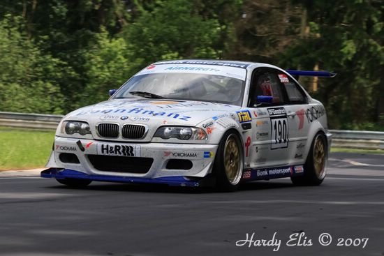 VLN 26-05-2007 02 Hatzenbach I 033