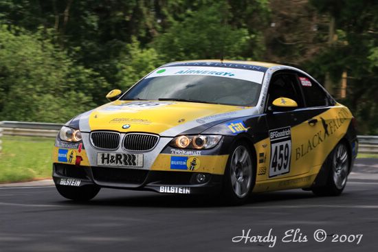 VLN 26-05-2007 02 Hatzenbach I 034