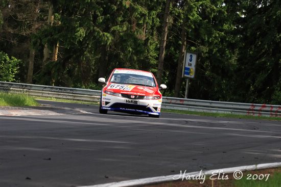 VLN 26-05-2007 02 Hatzenbach I 036