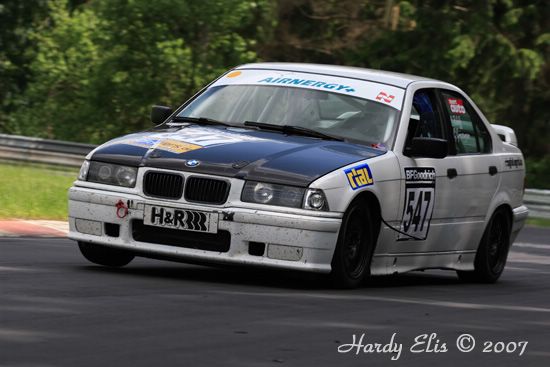 VLN 26-05-2007 02 Hatzenbach I 039