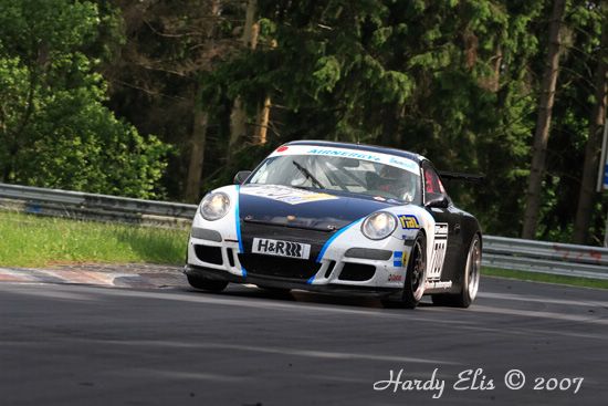 VLN 26-05-2007 02 Hatzenbach I 040