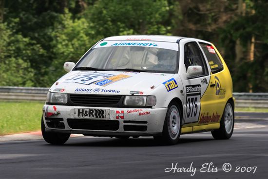 VLN 26-05-2007 02 Hatzenbach I 041