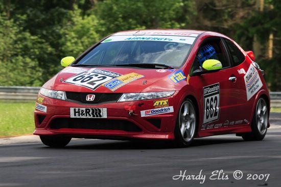 VLN 26-05-2007 02 Hatzenbach I 042