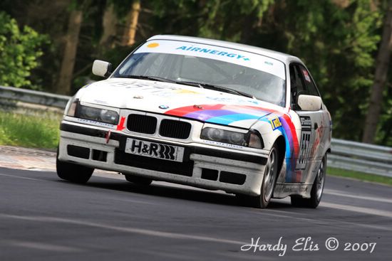 VLN 26-05-2007 02 Hatzenbach I 045