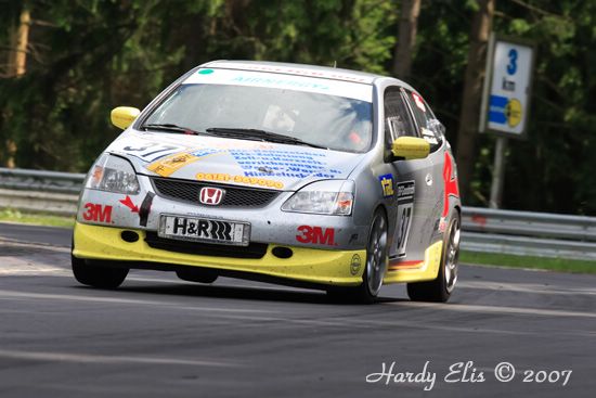 VLN 26-05-2007 02 Hatzenbach I 046