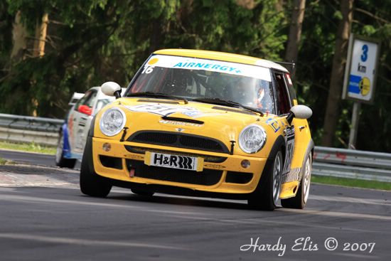 VLN 26-05-2007 02 Hatzenbach I 047