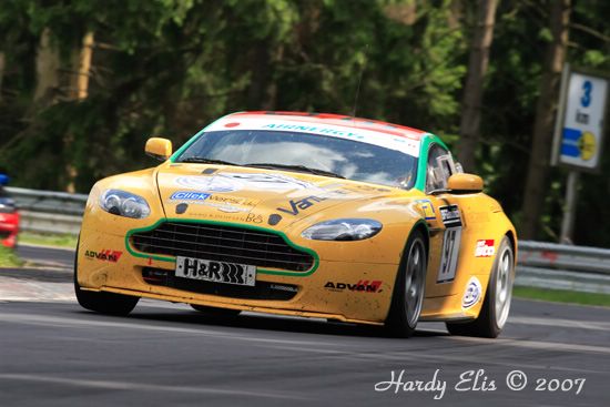VLN 26-05-2007 02 Hatzenbach I 049