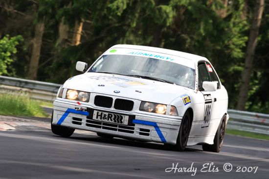 VLN 26-05-2007 02 Hatzenbach I 051