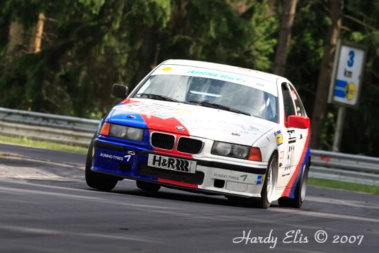 VLN 26-05-2007 02 Hatzenbach I 052