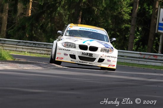 VLN 26-05-2007 02 Hatzenbach I 053