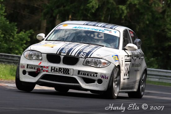 VLN 26-05-2007 02 Hatzenbach I 054