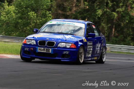 VLN 26-05-2007 02 Hatzenbach I 055