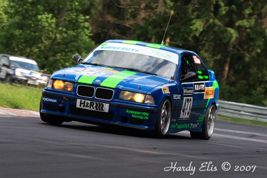 VLN 26-05-2007 02 Hatzenbach I 056