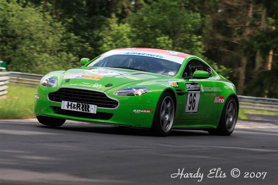 VLN 26-05-2007 02 Hatzenbach I 057