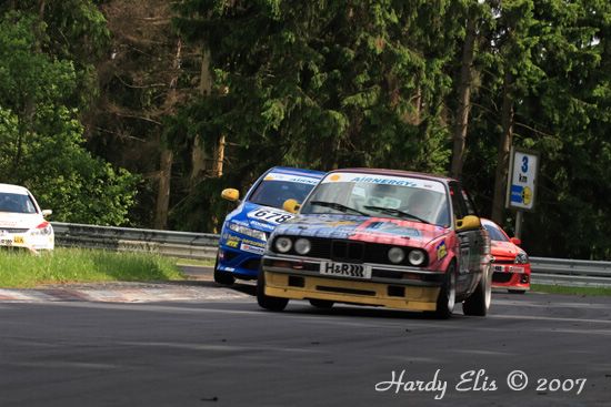 VLN 26-05-2007 02 Hatzenbach I 059