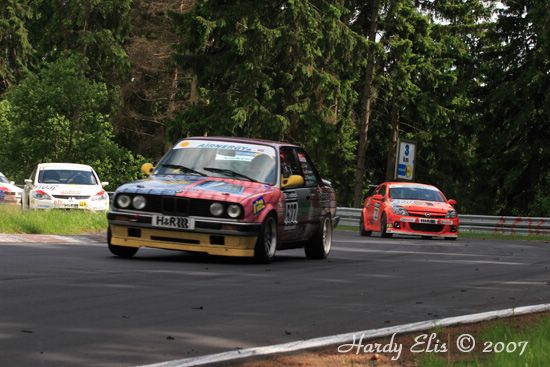 VLN 26-05-2007 02 Hatzenbach I 060