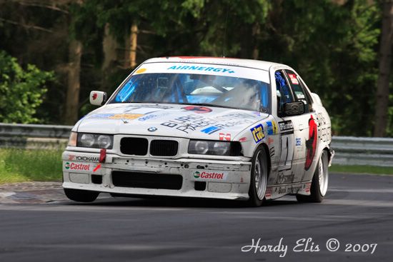 VLN 26-05-2007 02 Hatzenbach I 062