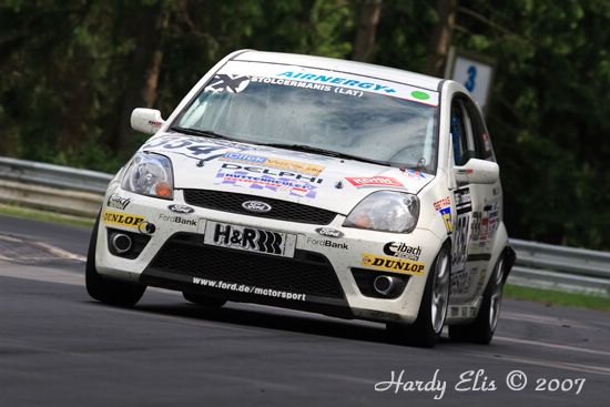 VLN 26-05-2007 02 Hatzenbach I 063