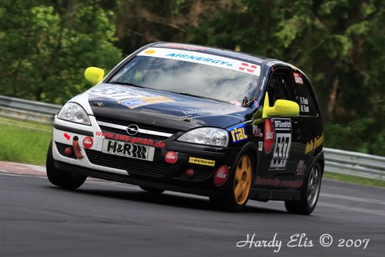 VLN 26-05-2007 02 Hatzenbach I 065