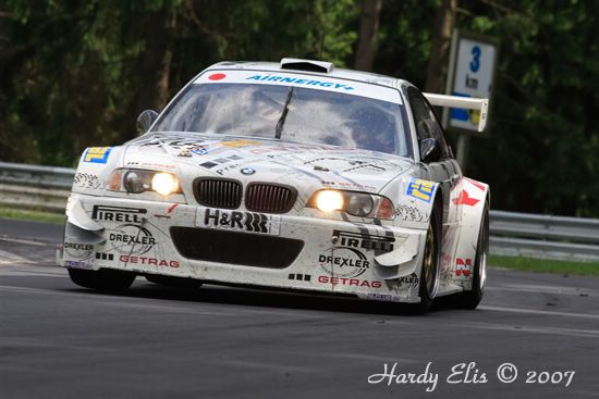 VLN 26-05-2007 02 Hatzenbach I 067
