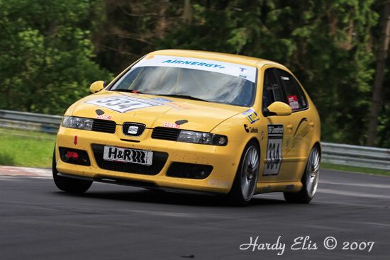 VLN 26-05-2007 02 Hatzenbach I 068