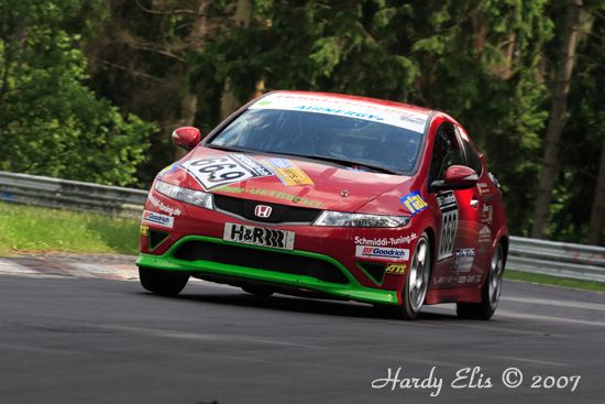 VLN 26-05-2007 02 Hatzenbach I 069