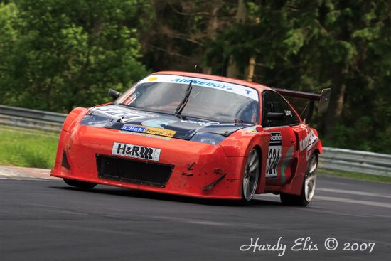 VLN 26-05-2007 02 Hatzenbach I 070