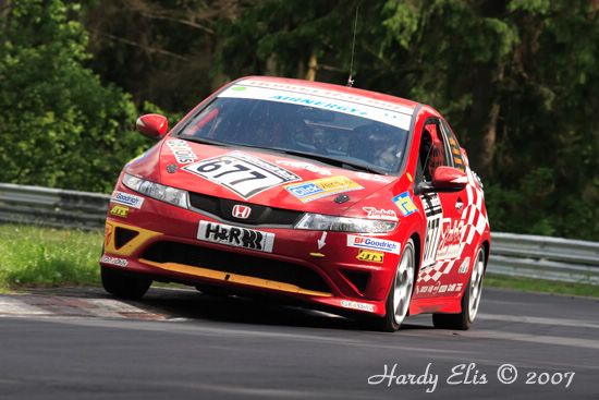 VLN 26-05-2007 02 Hatzenbach I 071