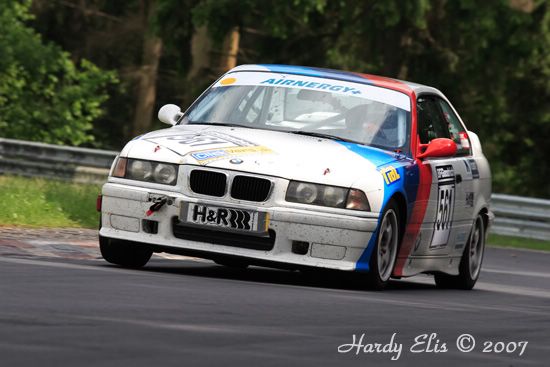 VLN 26-05-2007 02 Hatzenbach I 072