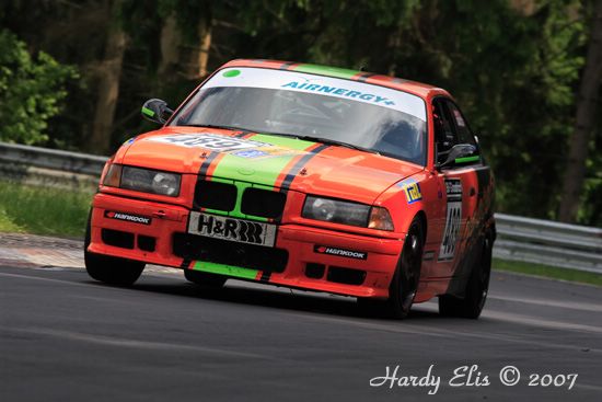 VLN 26-05-2007 02 Hatzenbach I 073