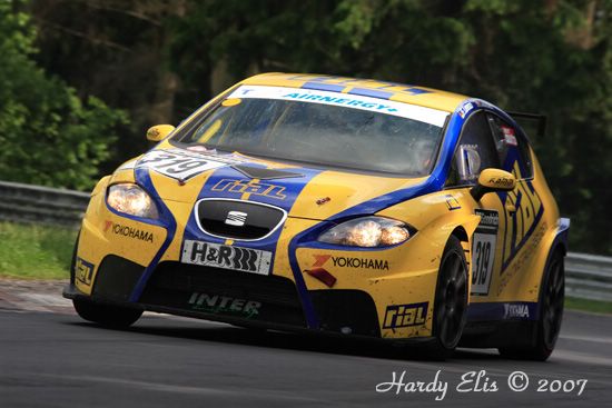 VLN 26-05-2007 02 Hatzenbach I 074